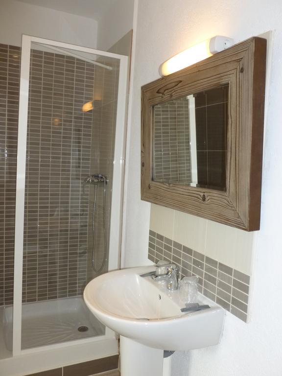 Hotel Jersey Barneville-Carteret Room photo